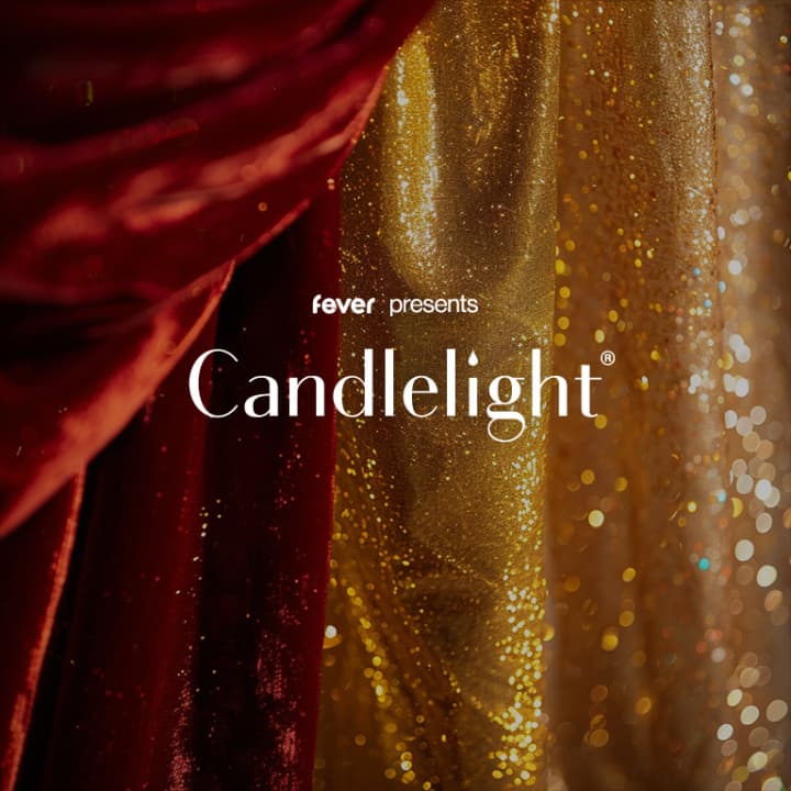 Candlelight: Queen vs ABBA