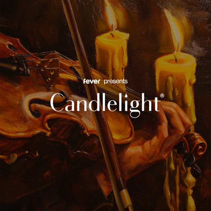 candlelight vivaldi s four seasons